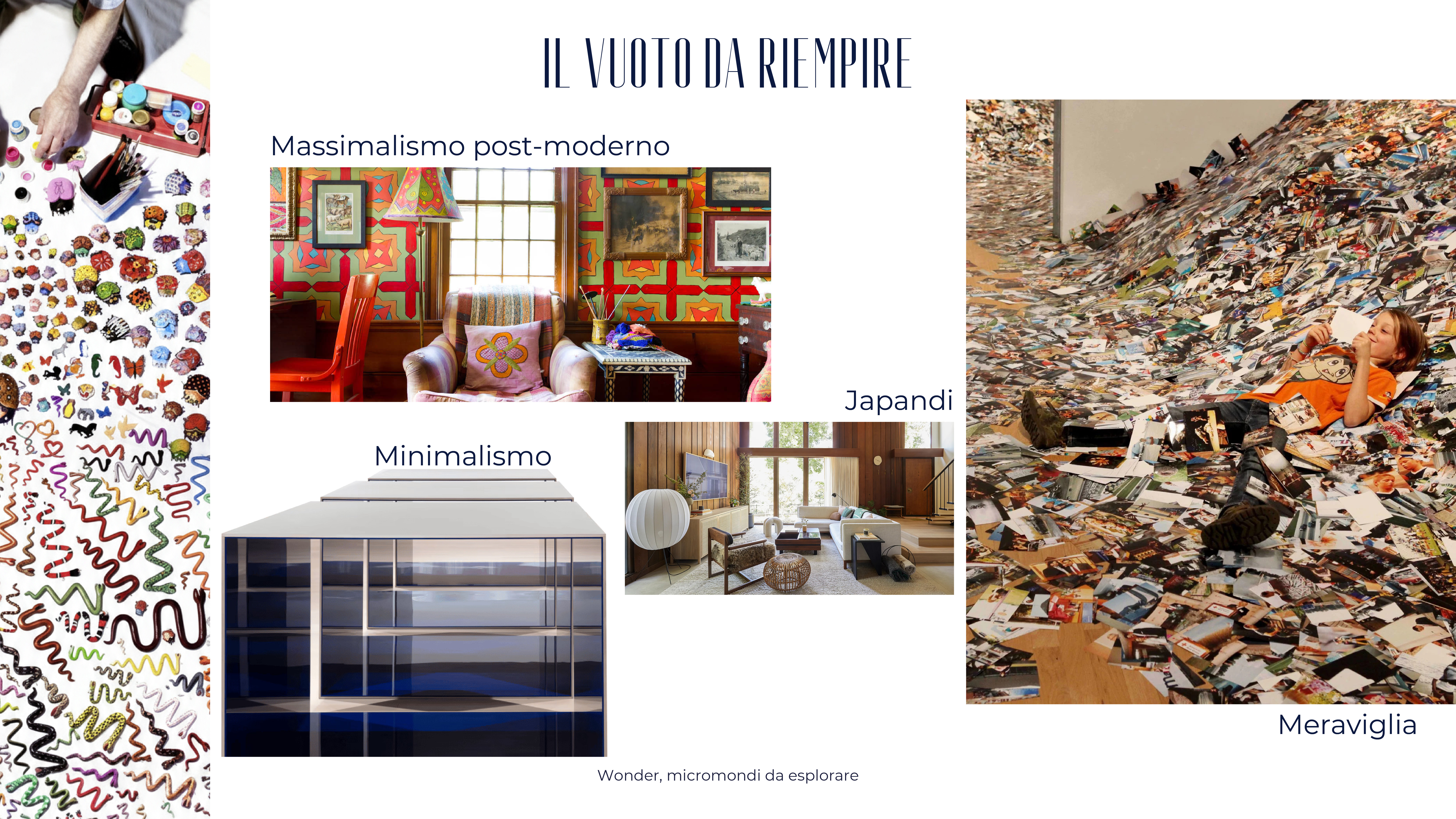 Wonder, Micromondi da esplorare-32