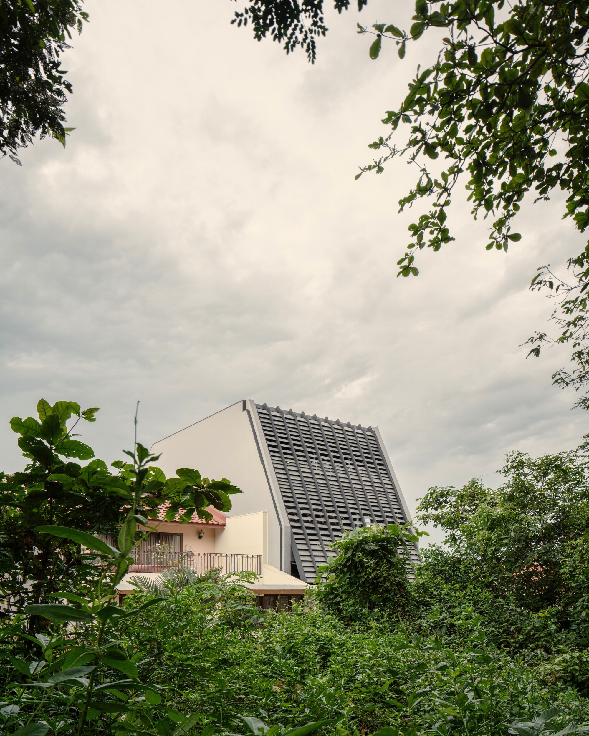 丨新加坡丨Freight Architects-32