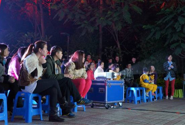 “我窗Window Of My World”成果展览丨中国深圳-16