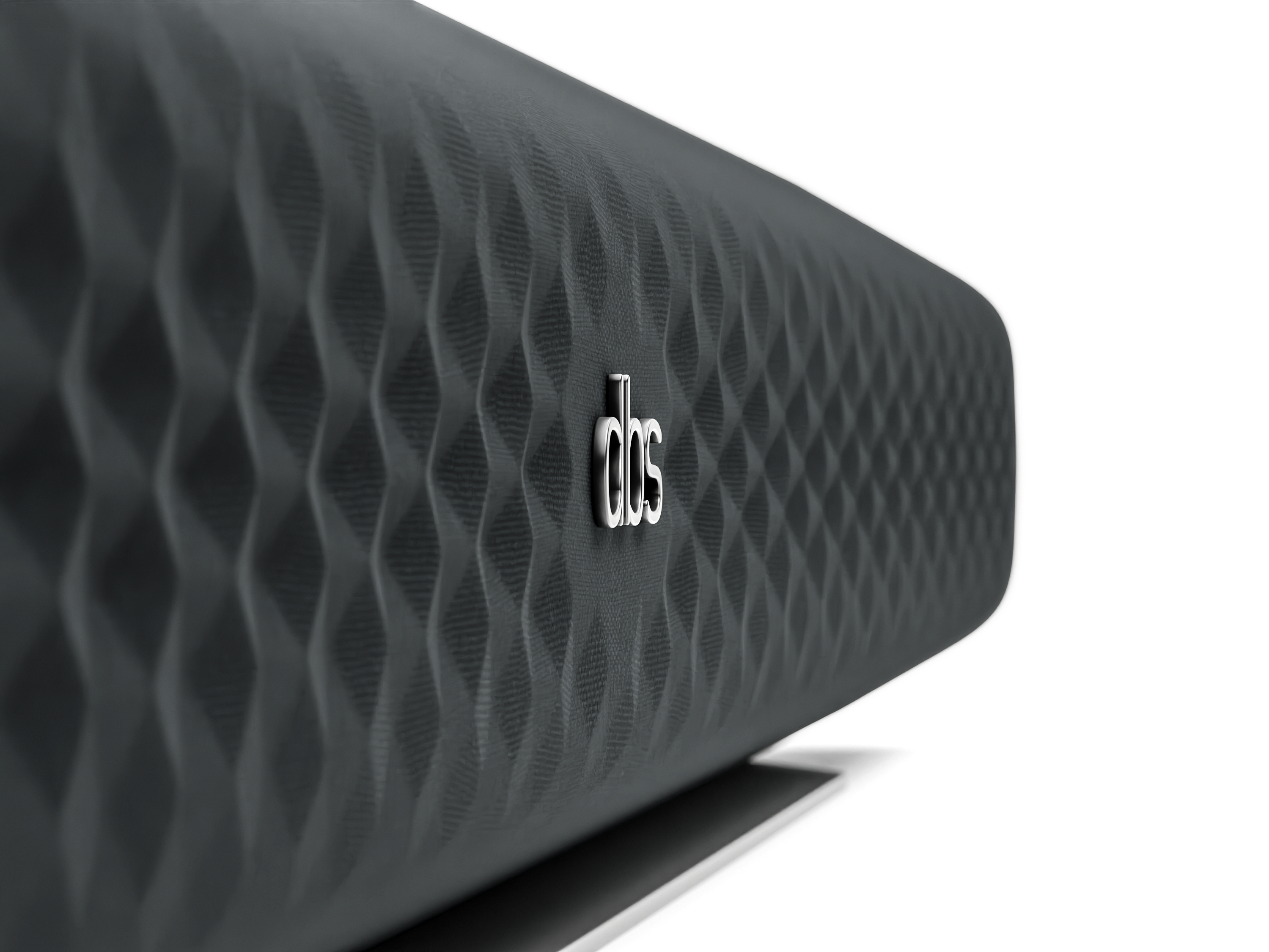 以声为形 · 独特音响设计丨Sound-10