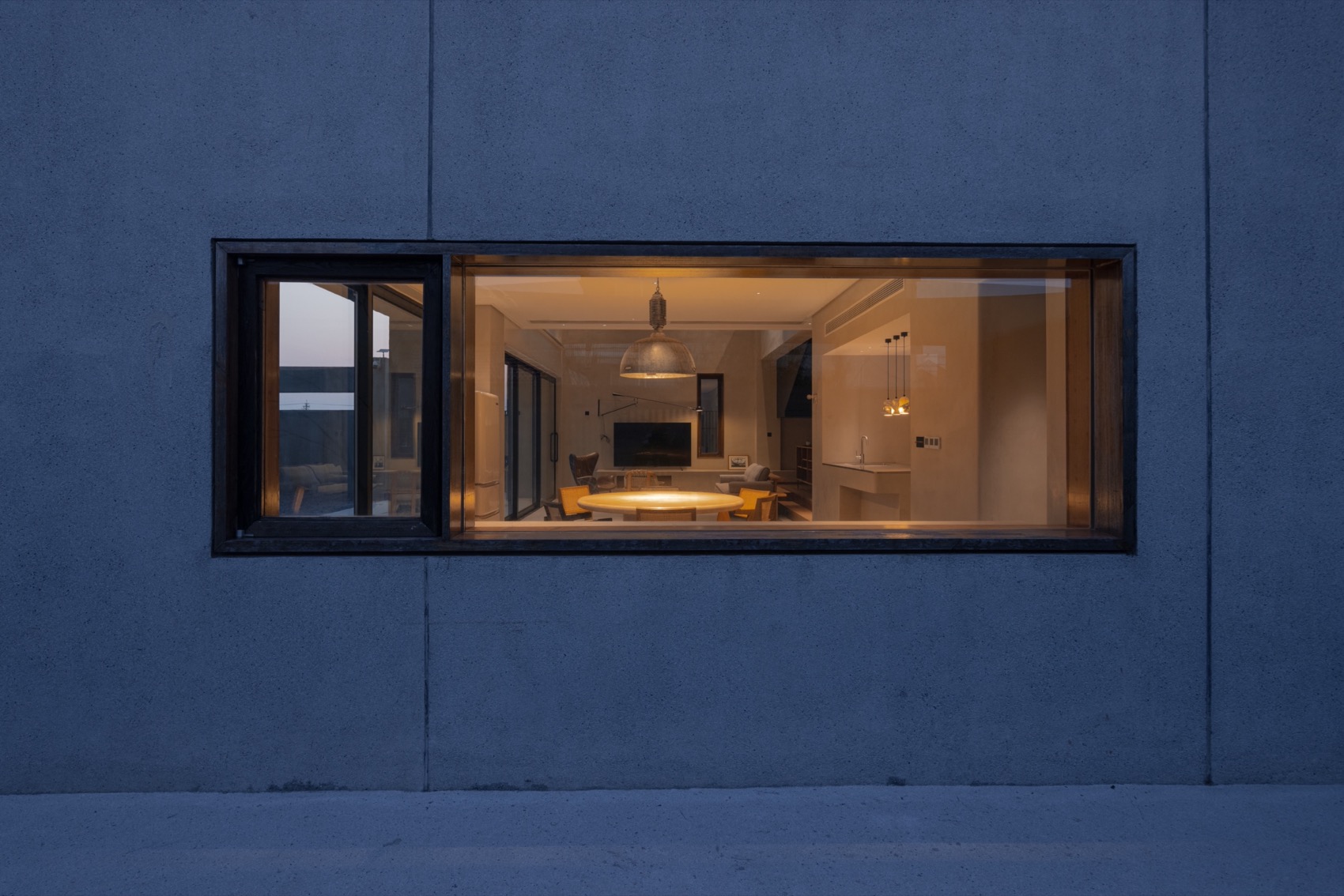 东院儿丨中国江苏丨本哲建筑-33