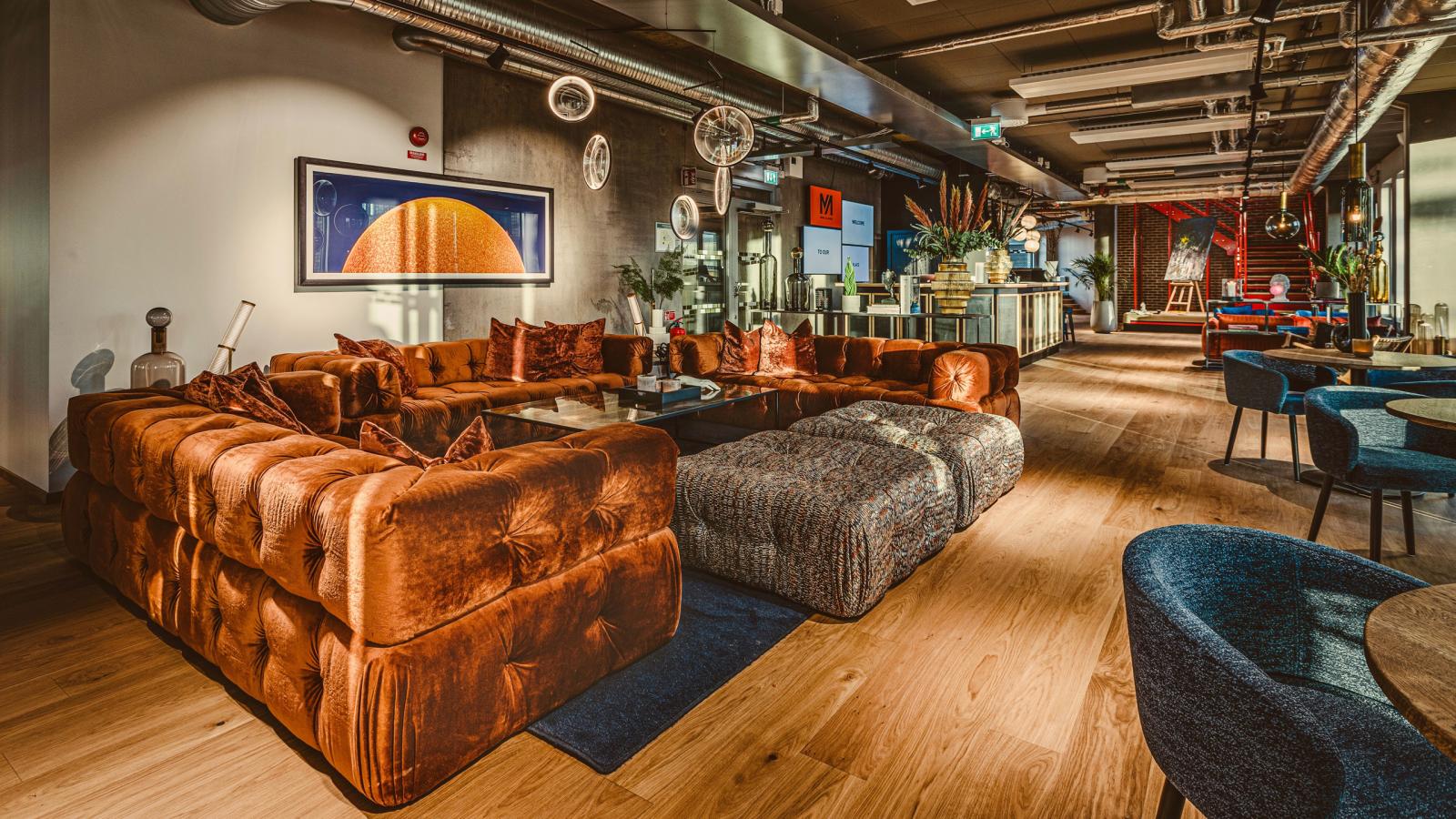 Brick Studios Gothenburg | Stylt Trampoli AB-1