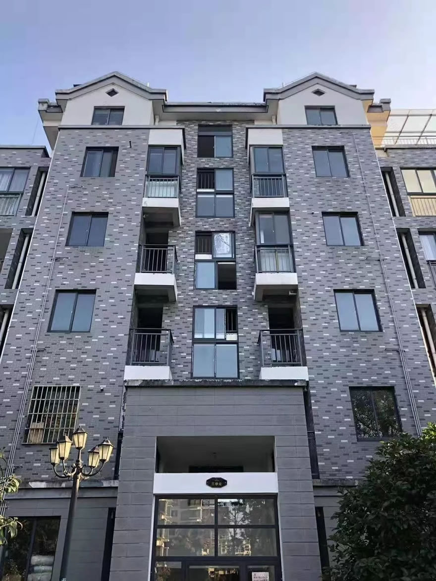 黄山御宾国际小区-18