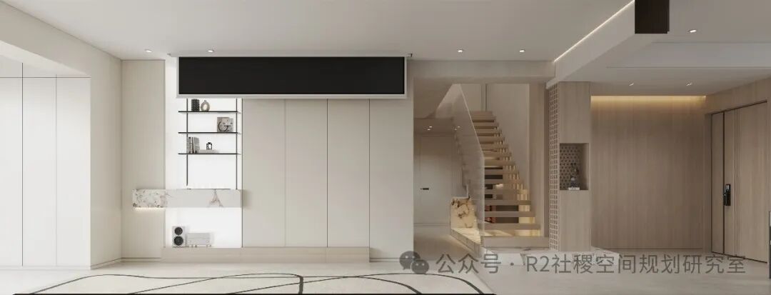 【案例|住宅】:自然主义慢生活-34