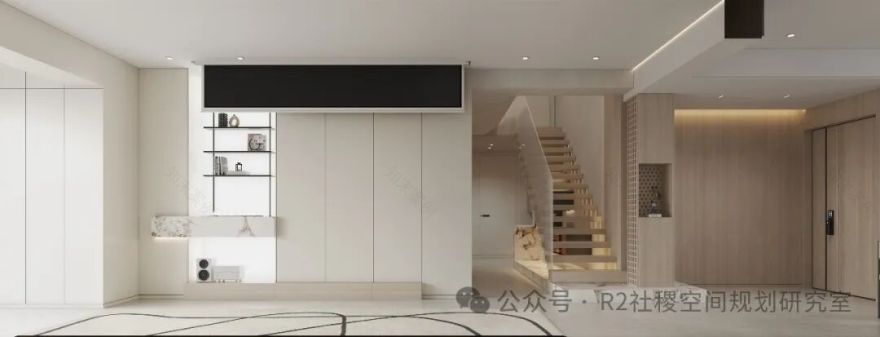 【案例|住宅】:自然主义慢生活-34