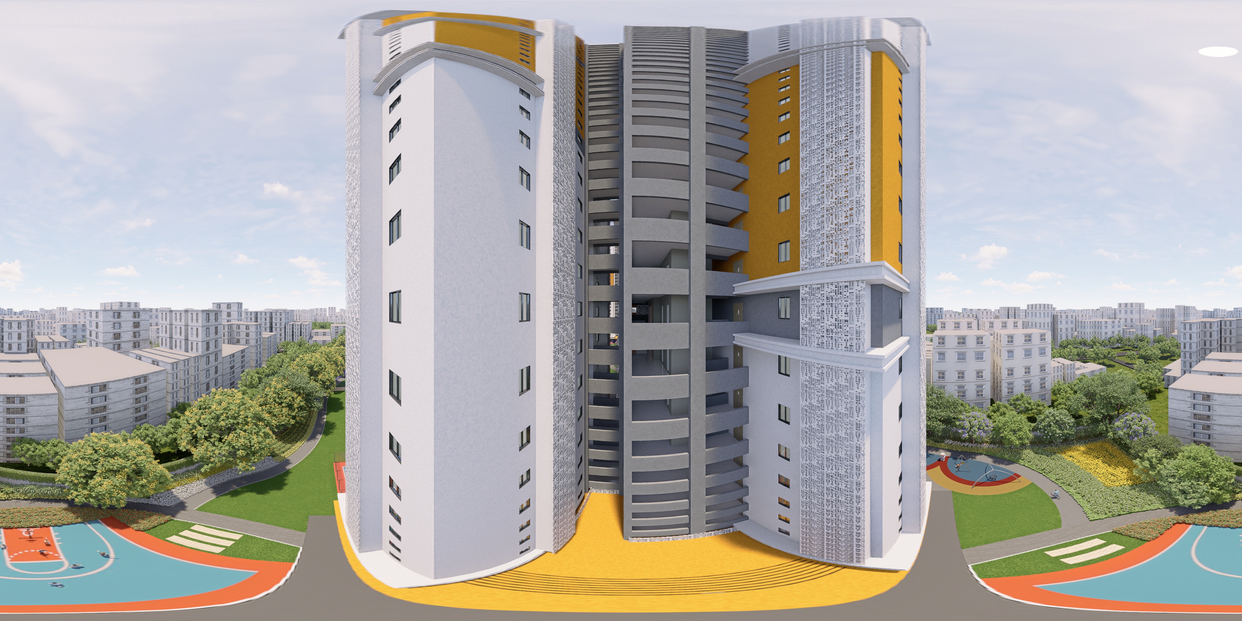 Vasavi Ananda Nilayam-7