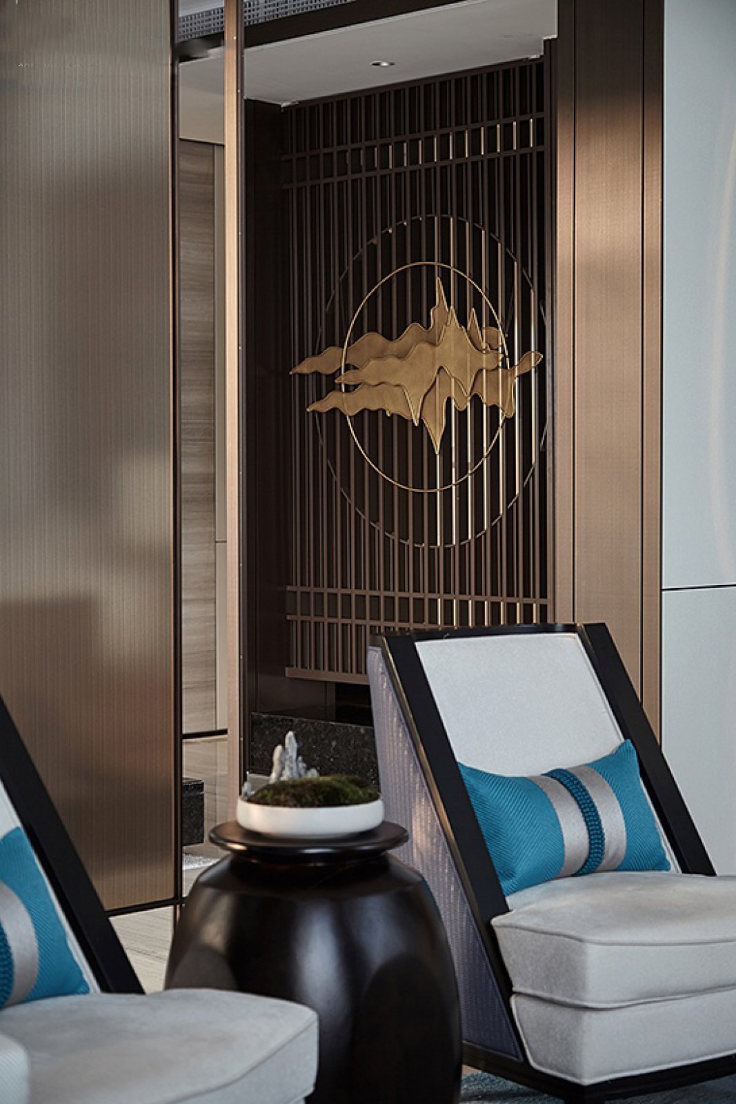 碧桂园从化御湖城别墅-7