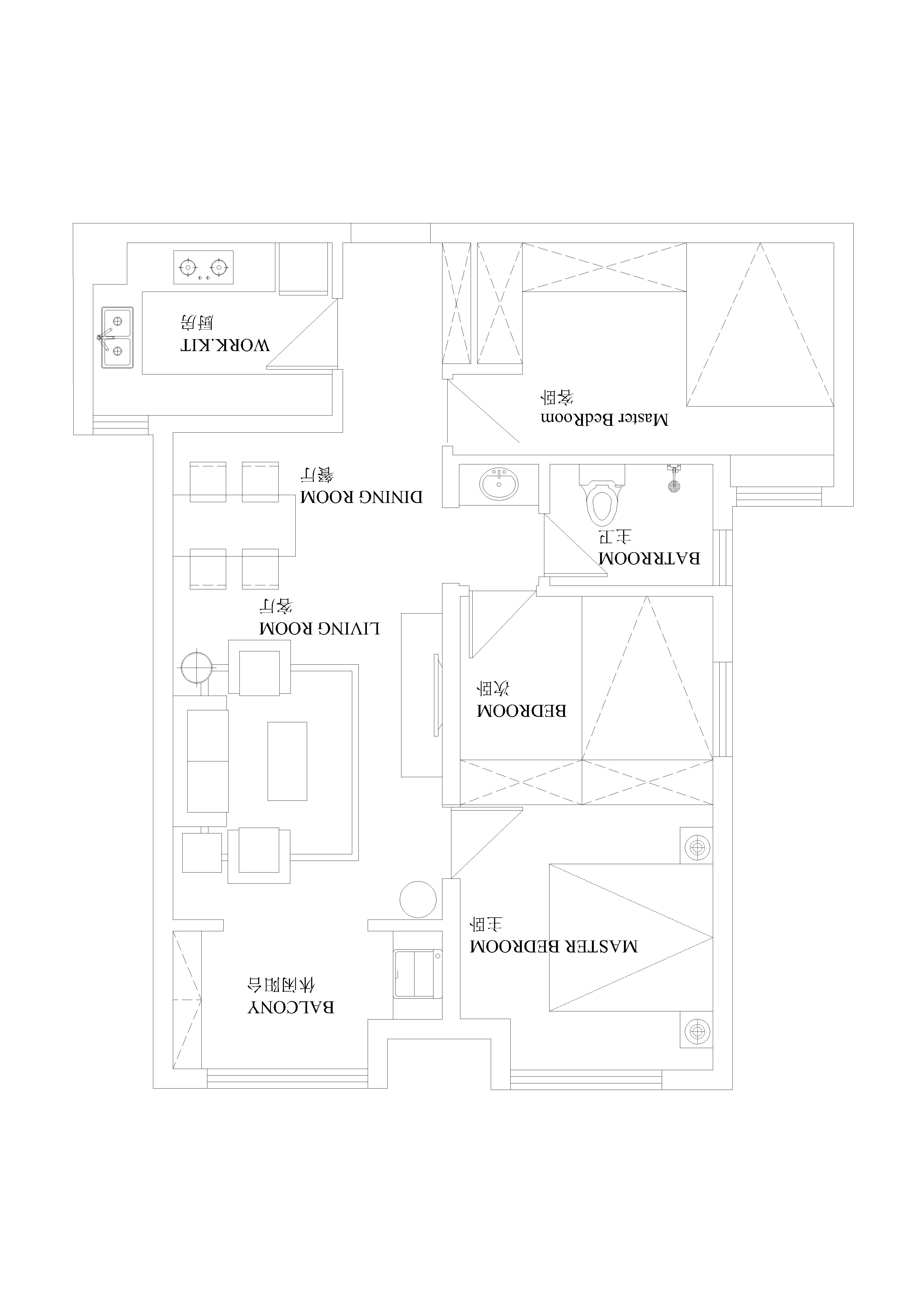 《纯境》系列 | 极简之家，诠释纯粹之美-6