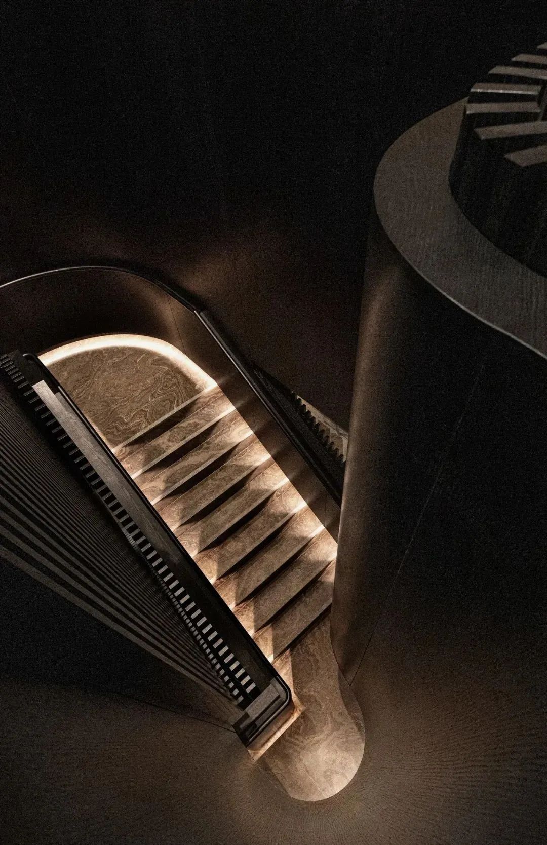 多伦多柏悦酒店丨加拿大多伦多丨Studio Munge-43