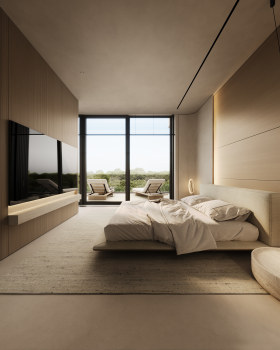 影 第三部分丨Black Panthers Architects