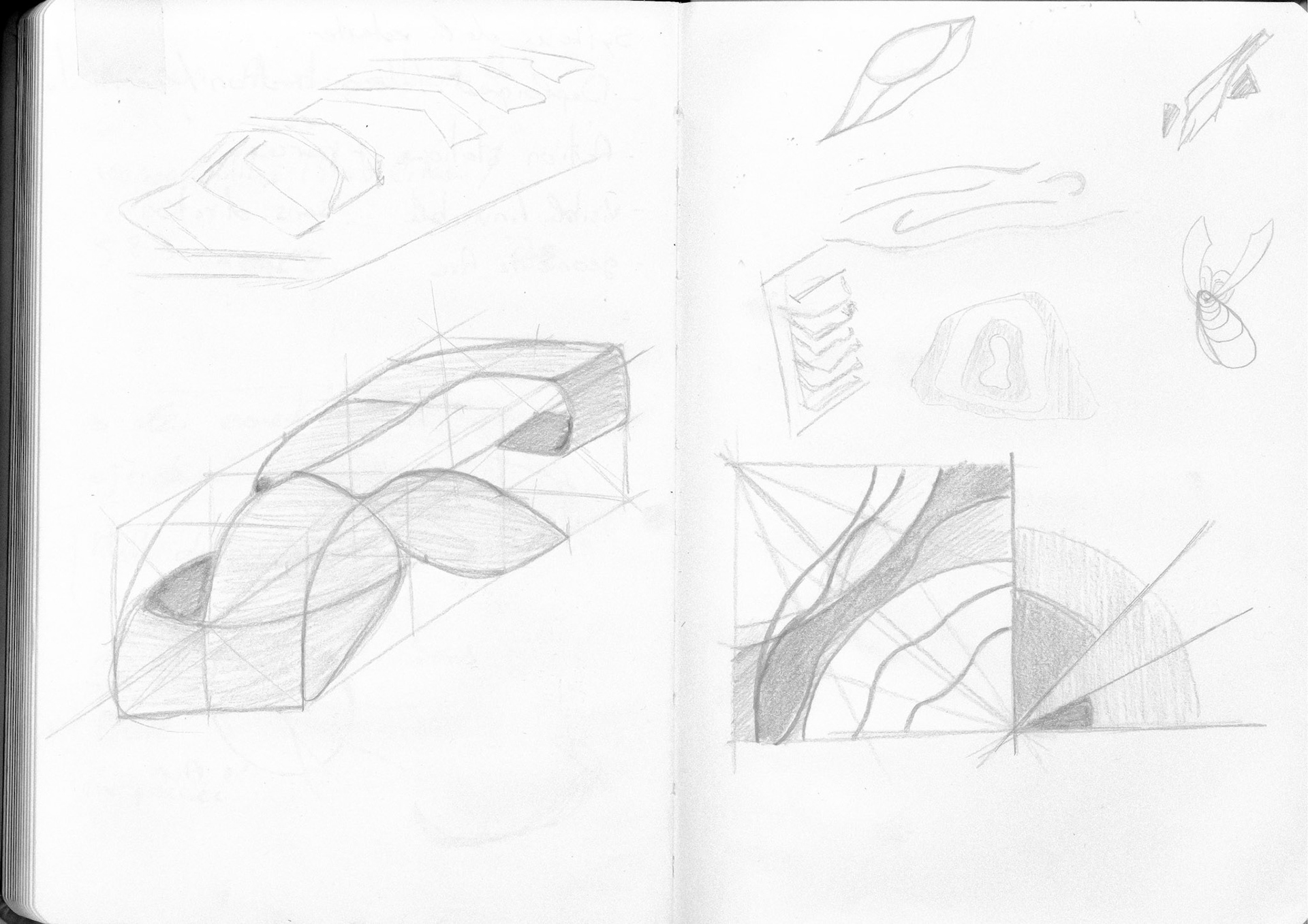 为库埃龙市音乐学校创建活动空间丨法国丨Thuaud Jean Philippe(室内建筑师兼设计师)-16