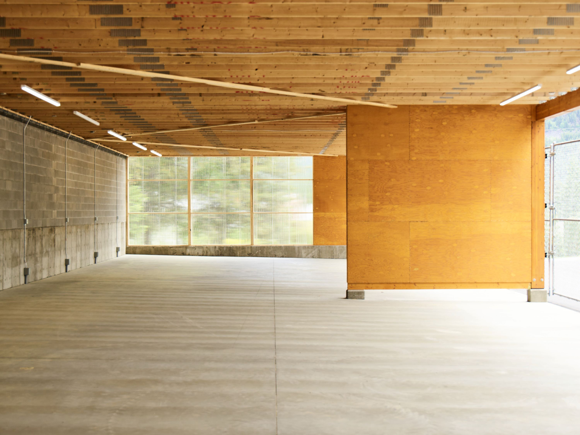 丨加拿大丨Stanley Office of Architecture-28