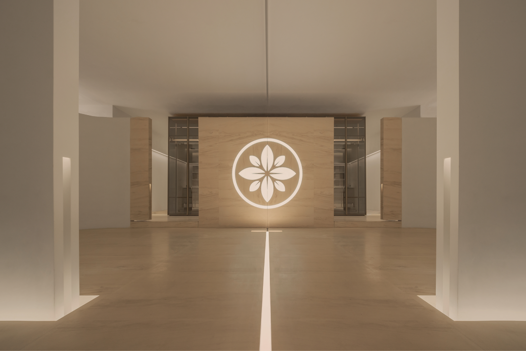 多睿诗 DORIS CASA 展厅设计丨中国广州丨尔我空间设计研究室-0