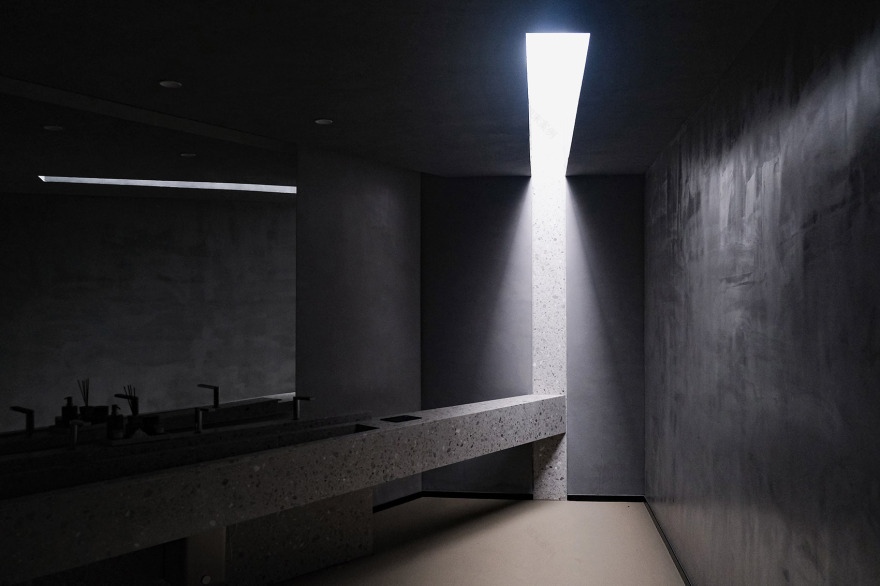 石家庄安德生命纪念公园·云镜丨中国石家庄丨小隐建筑-102