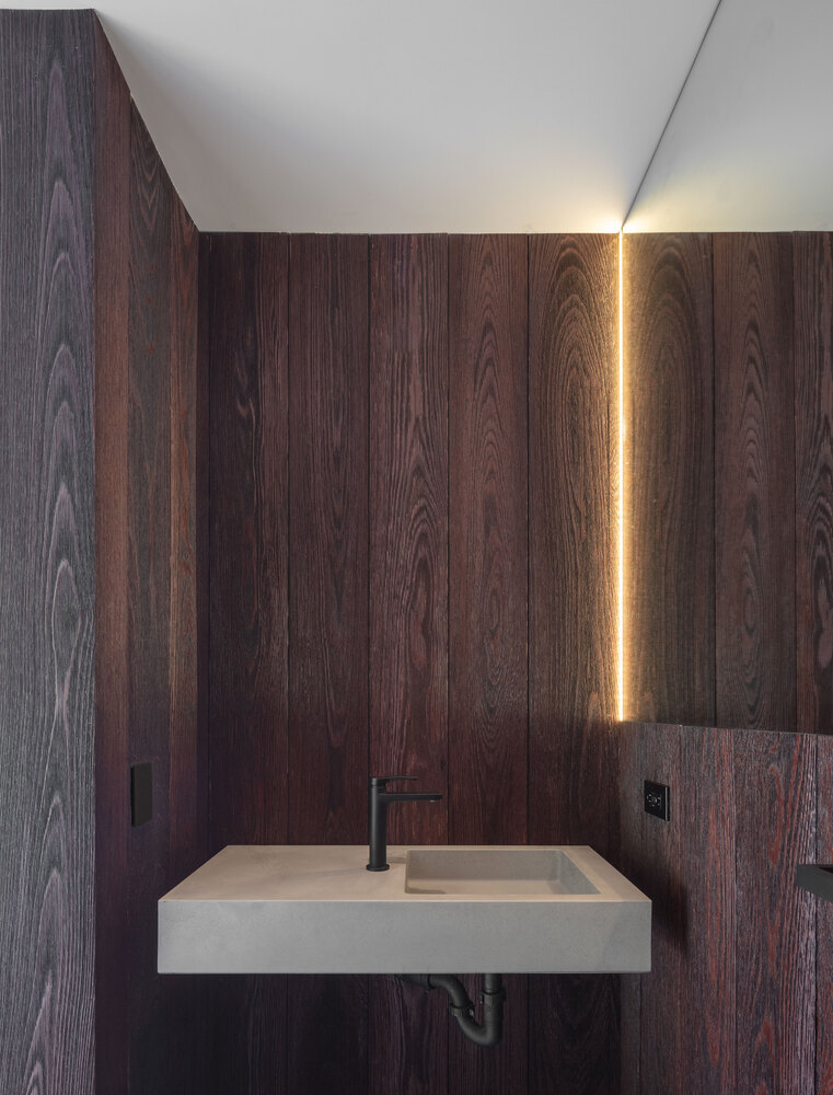 北塞勒姆农场项目丨波兰特切丨Worrell Yeung-46