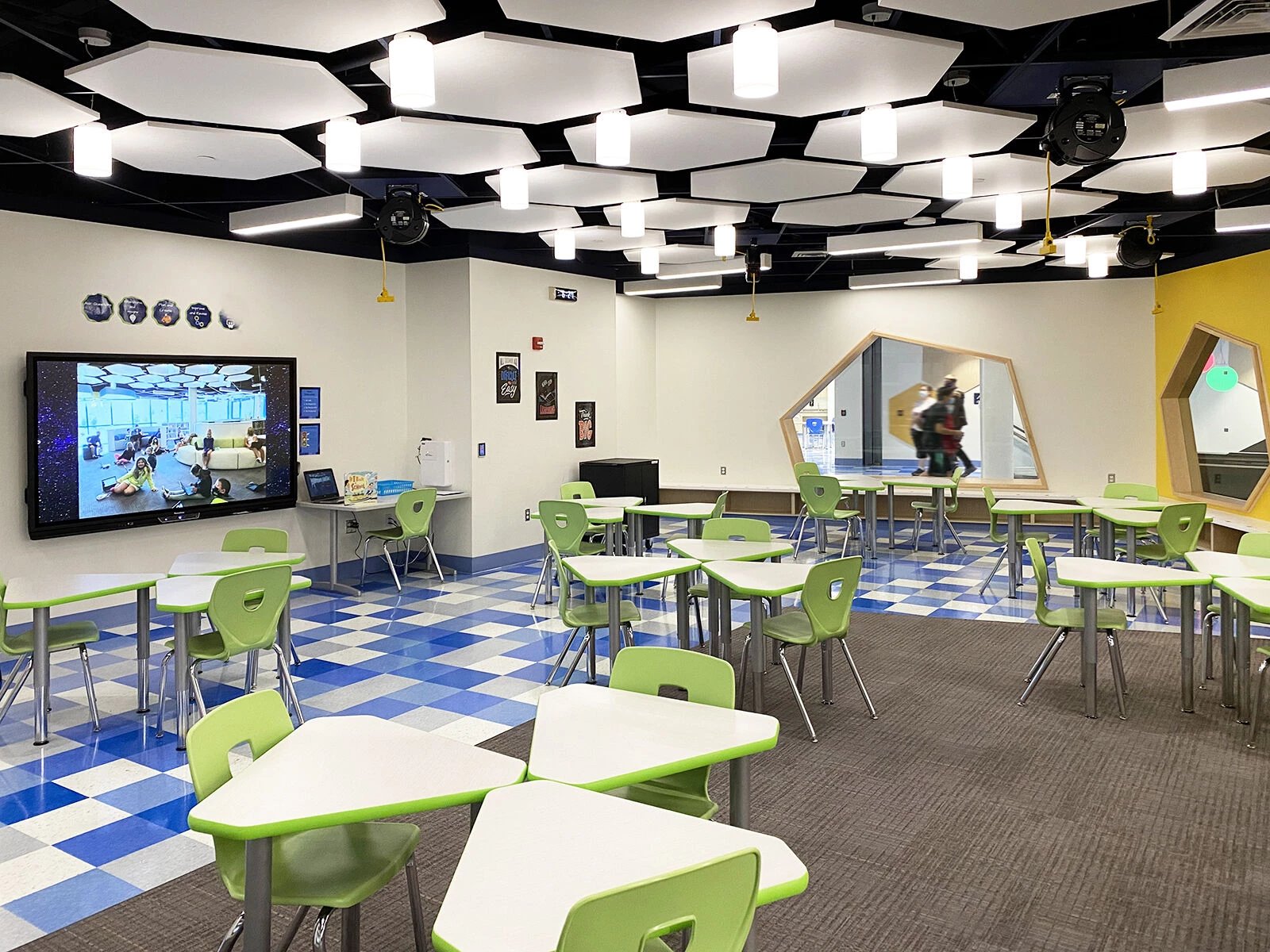 Franklin Regional School District-13