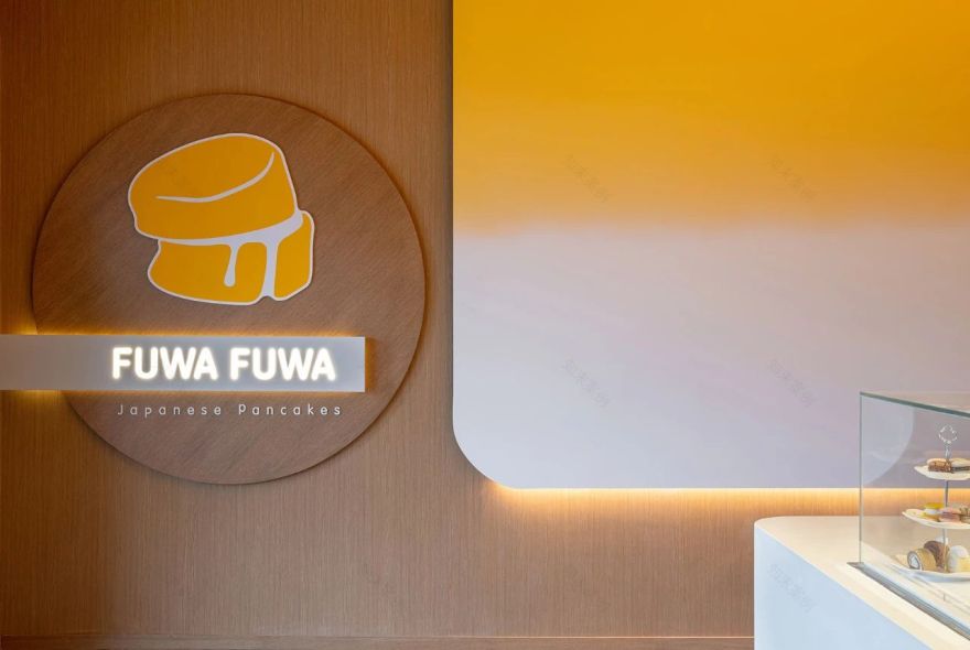 Fuwa Fuwa 日式甜品店-7