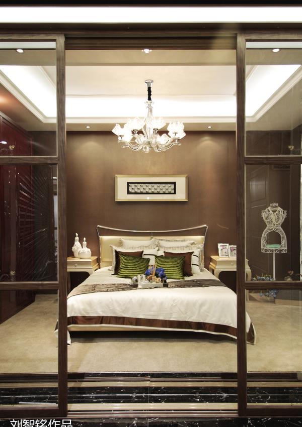 
盾美铝业展厅 -10