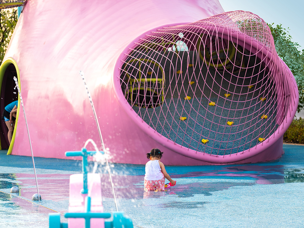 Wuhan Vanke-Poly Future Ark - Residence - L&A GROUP | To Create a Better Environment-53