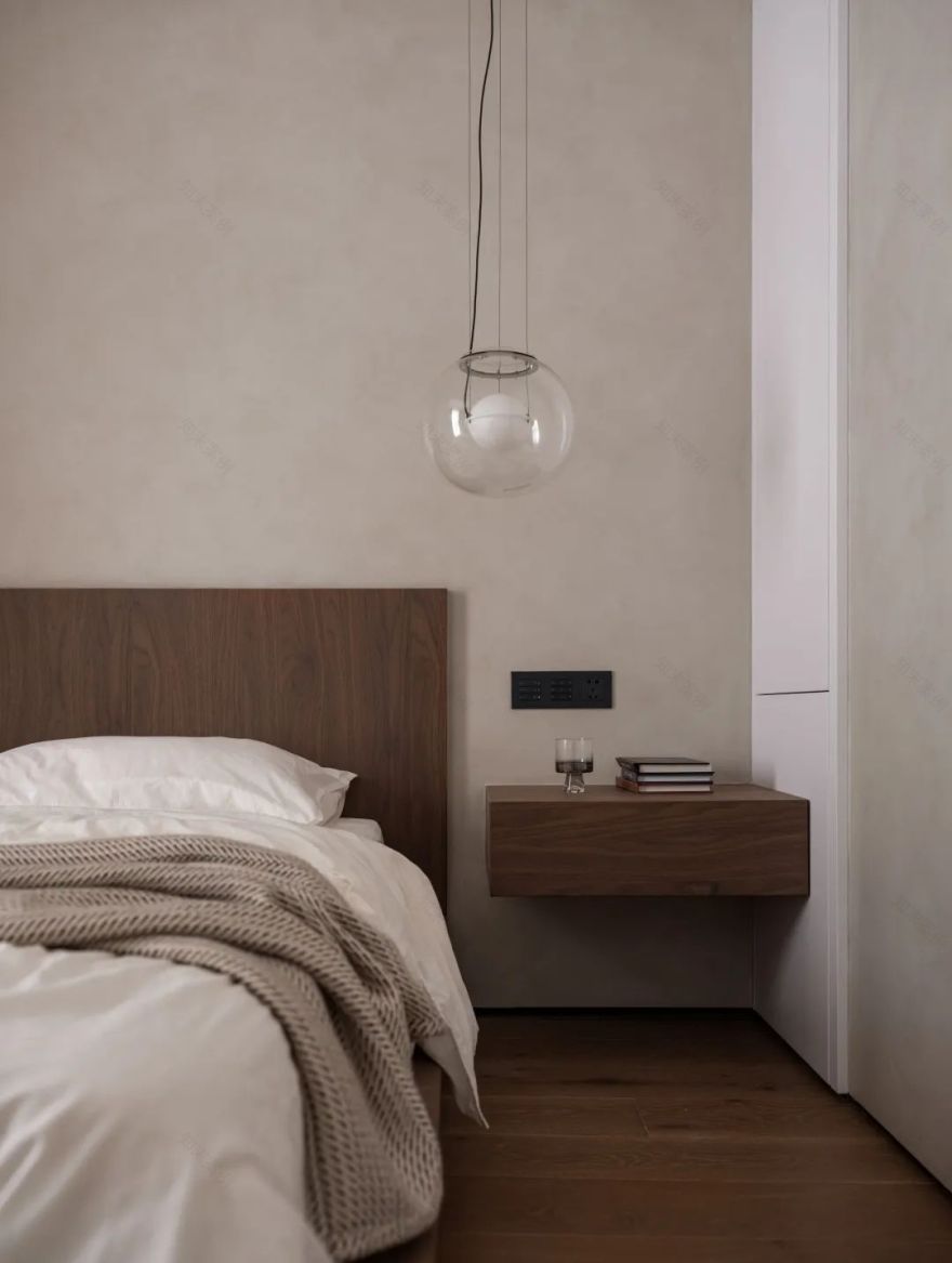 木作·自然·城市人居新体验丨HOUSE SPACE-77