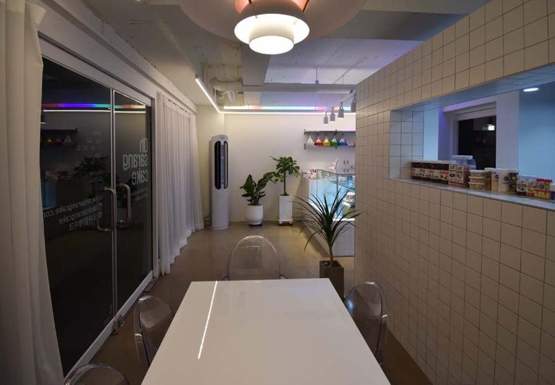 光影魔法，13 坪甜蜜蛋糕店-4