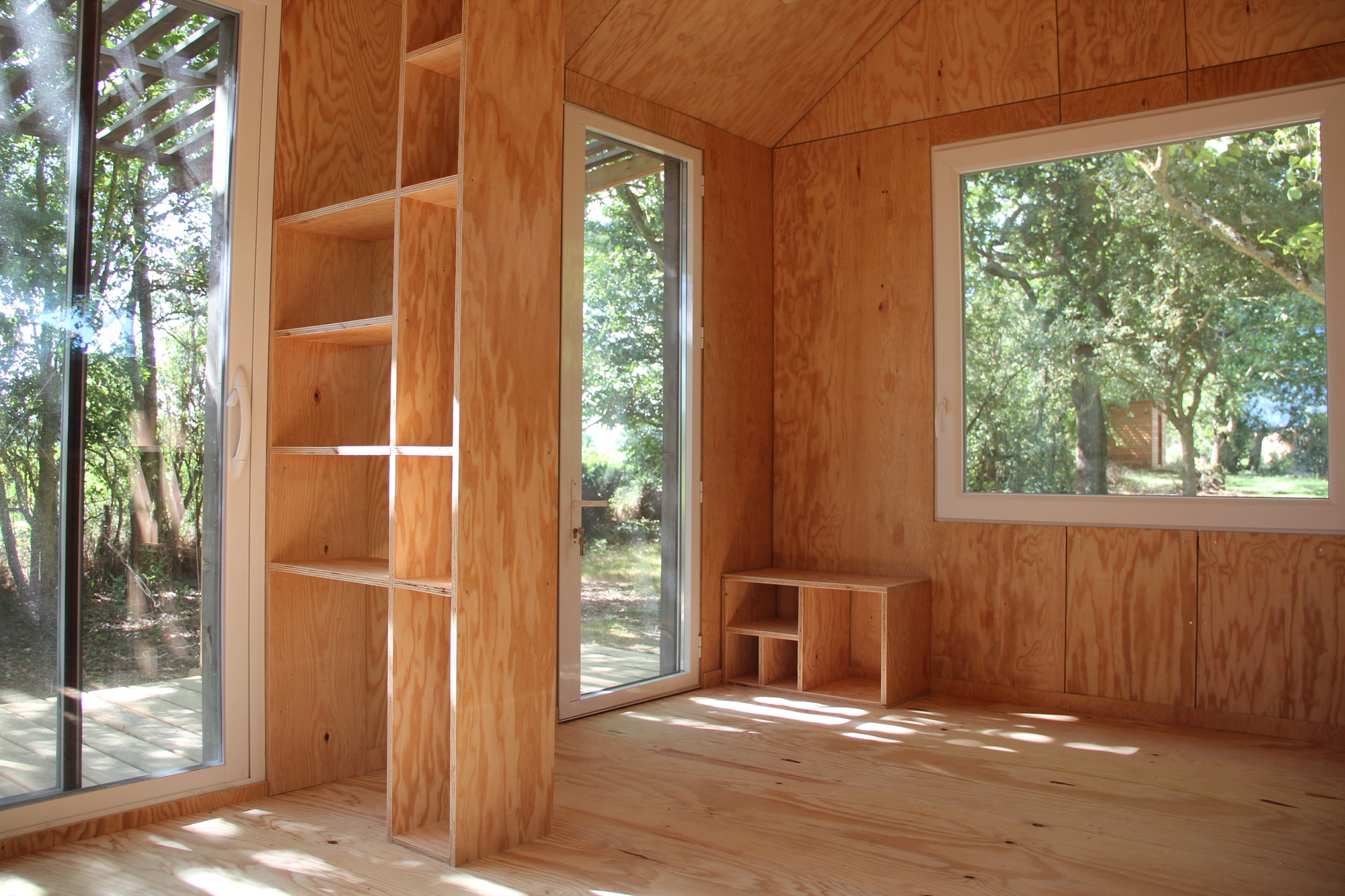 ABC 小屋丨法国丨Atelier Toboggan-18