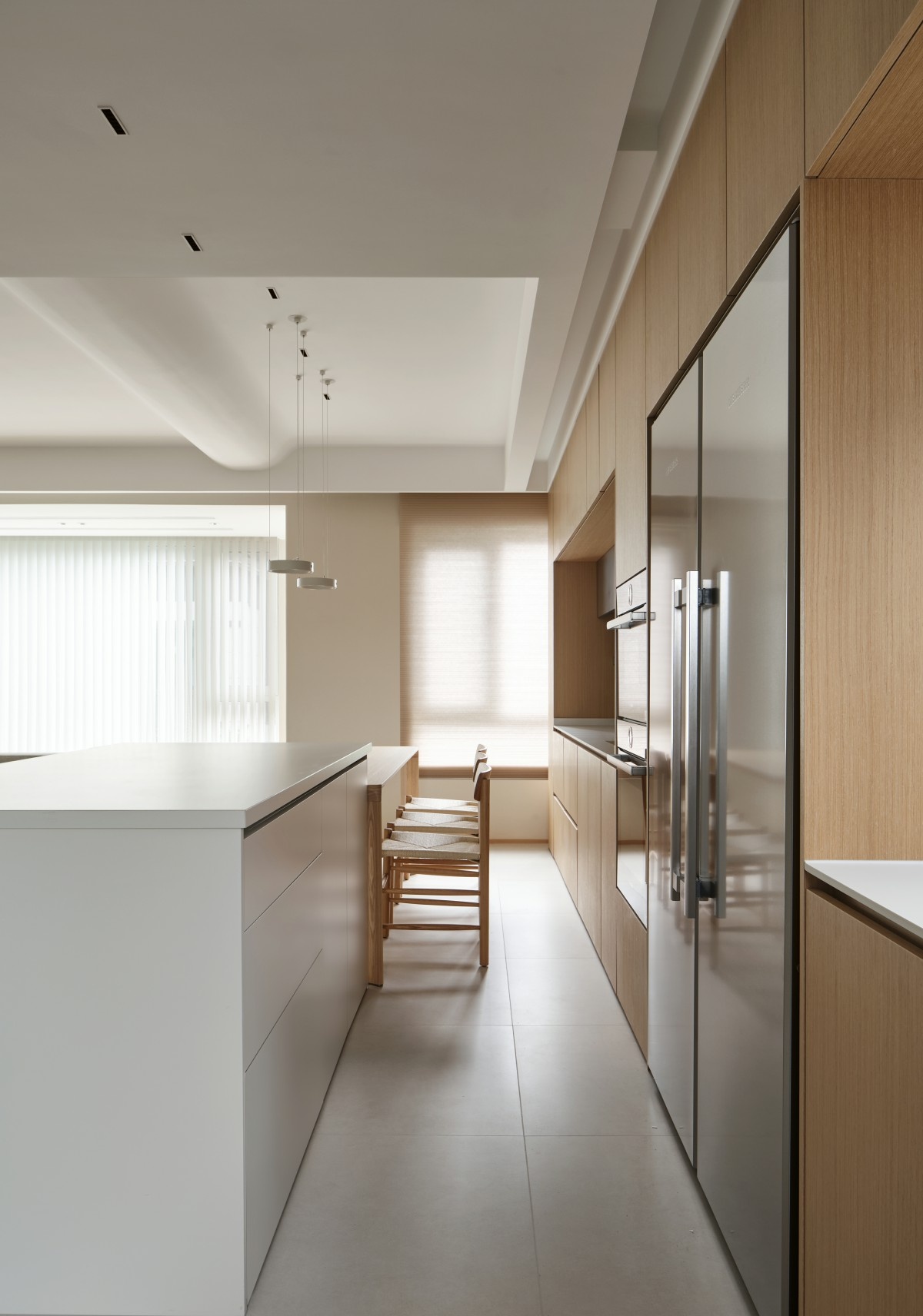 沐语丨中国江苏丨禾景大陈设计-38