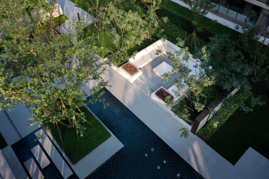 归心交付｜重庆融创文旅城实景兑现，予城市惬意生活-31