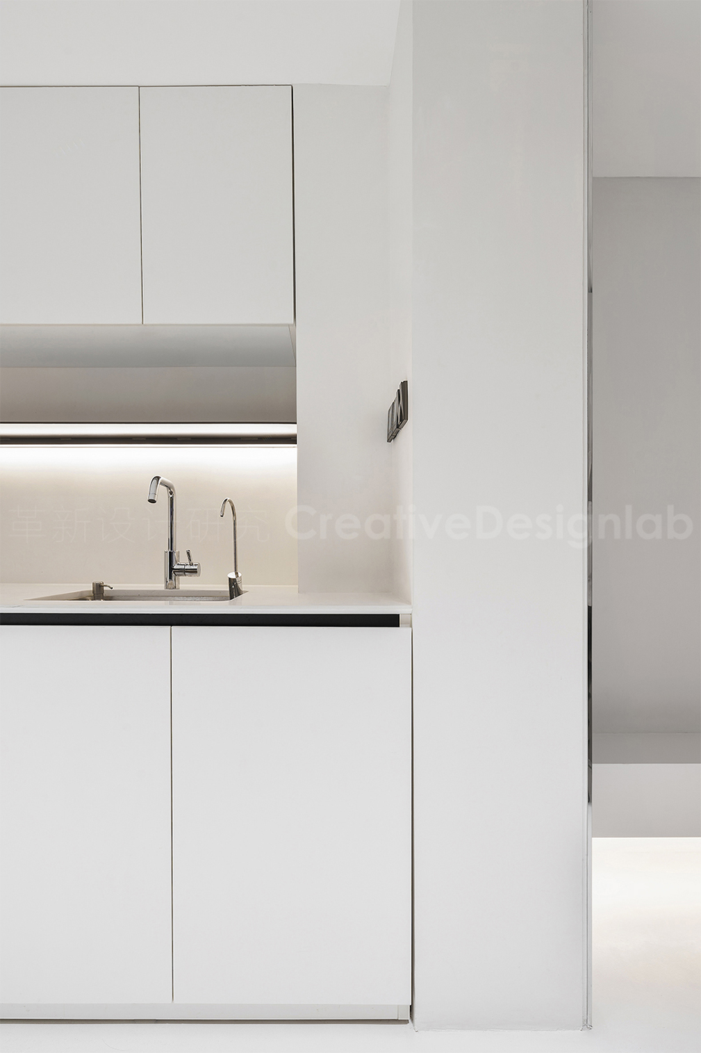 期待的 SOHO 空间丨革新设计研究-17