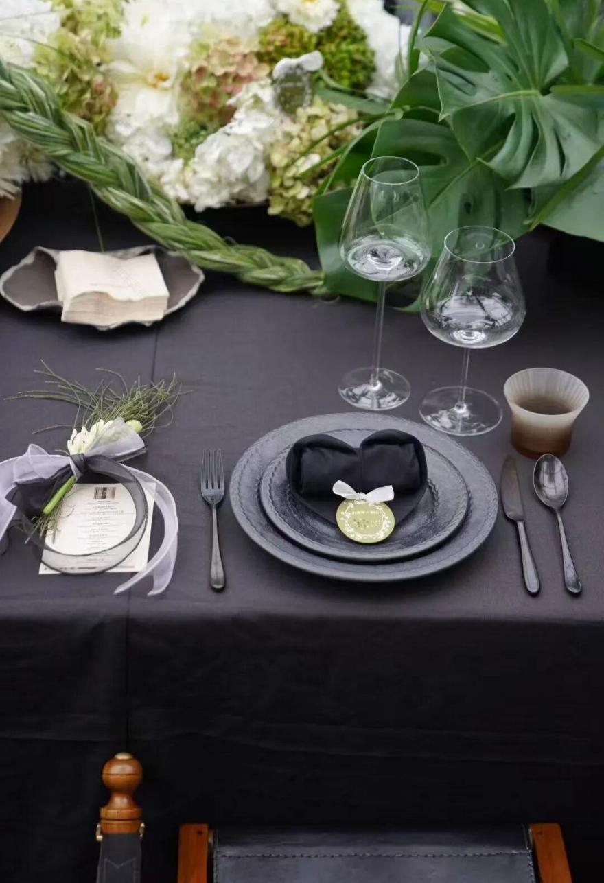 「山 · 叁夏」庄园-5