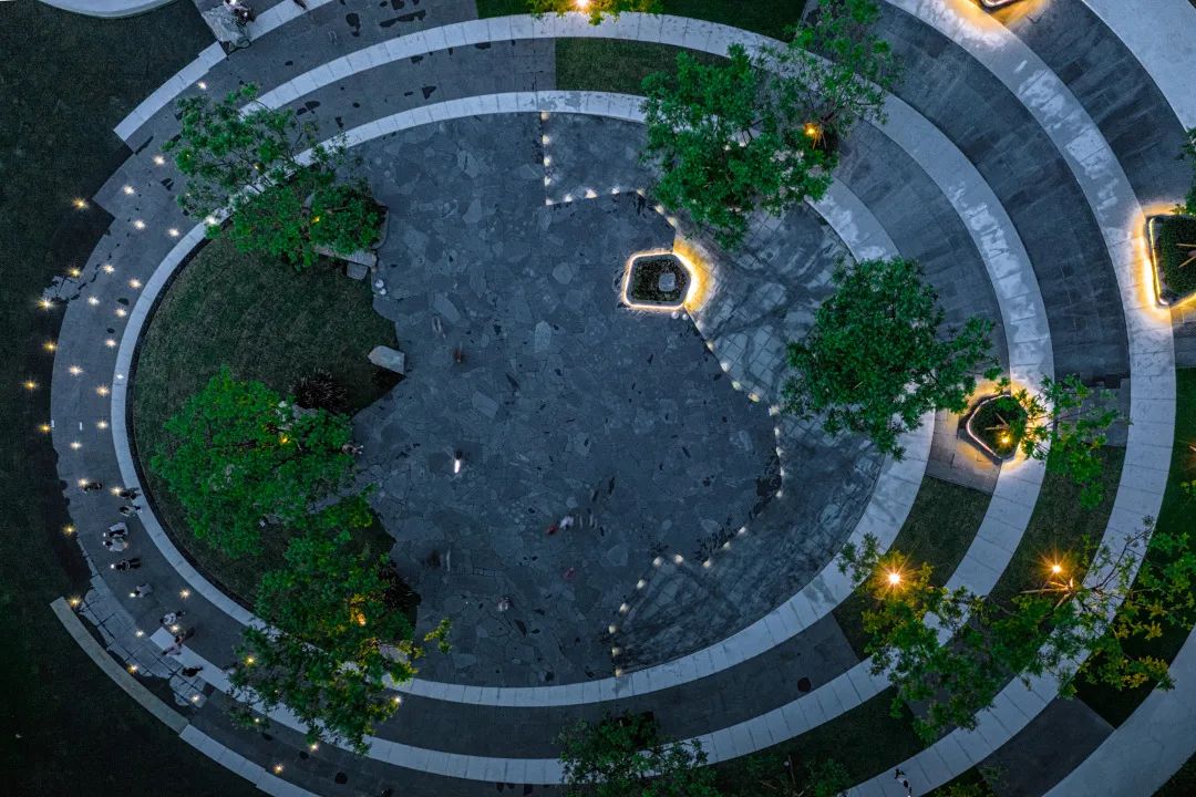 抚仙湖星空小镇 | 生态修复的人与自然和谐共生典范-92