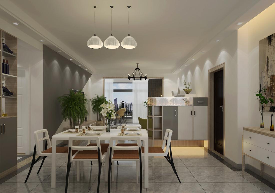 
香槟庄园18栋2单元202 -5