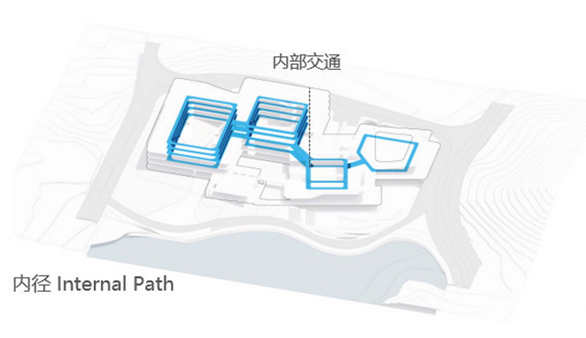 电子科大长三角研究院·生活中心丨中国衢州-47