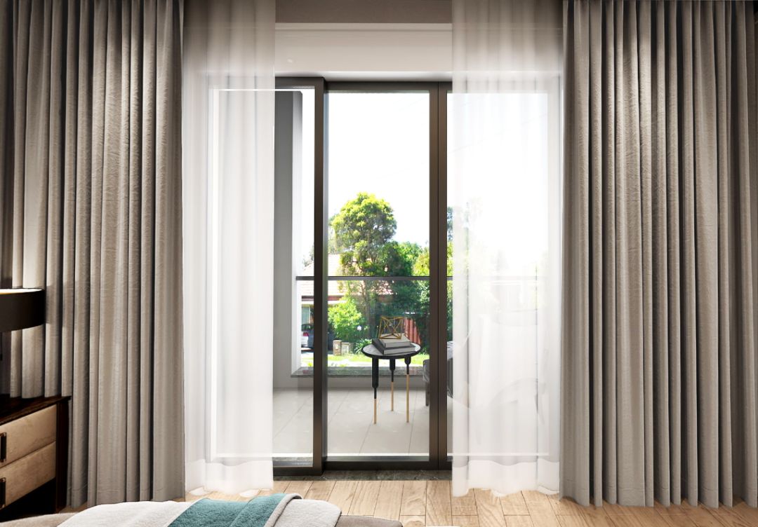 现代风别墅设计,张美容打造“平凡”生活-71