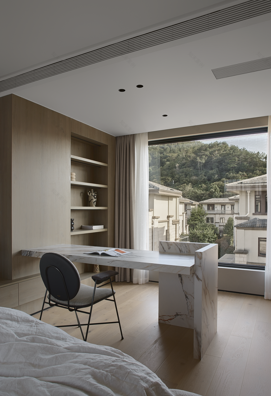 日落之后丨中国宁波丨柒合设计-48