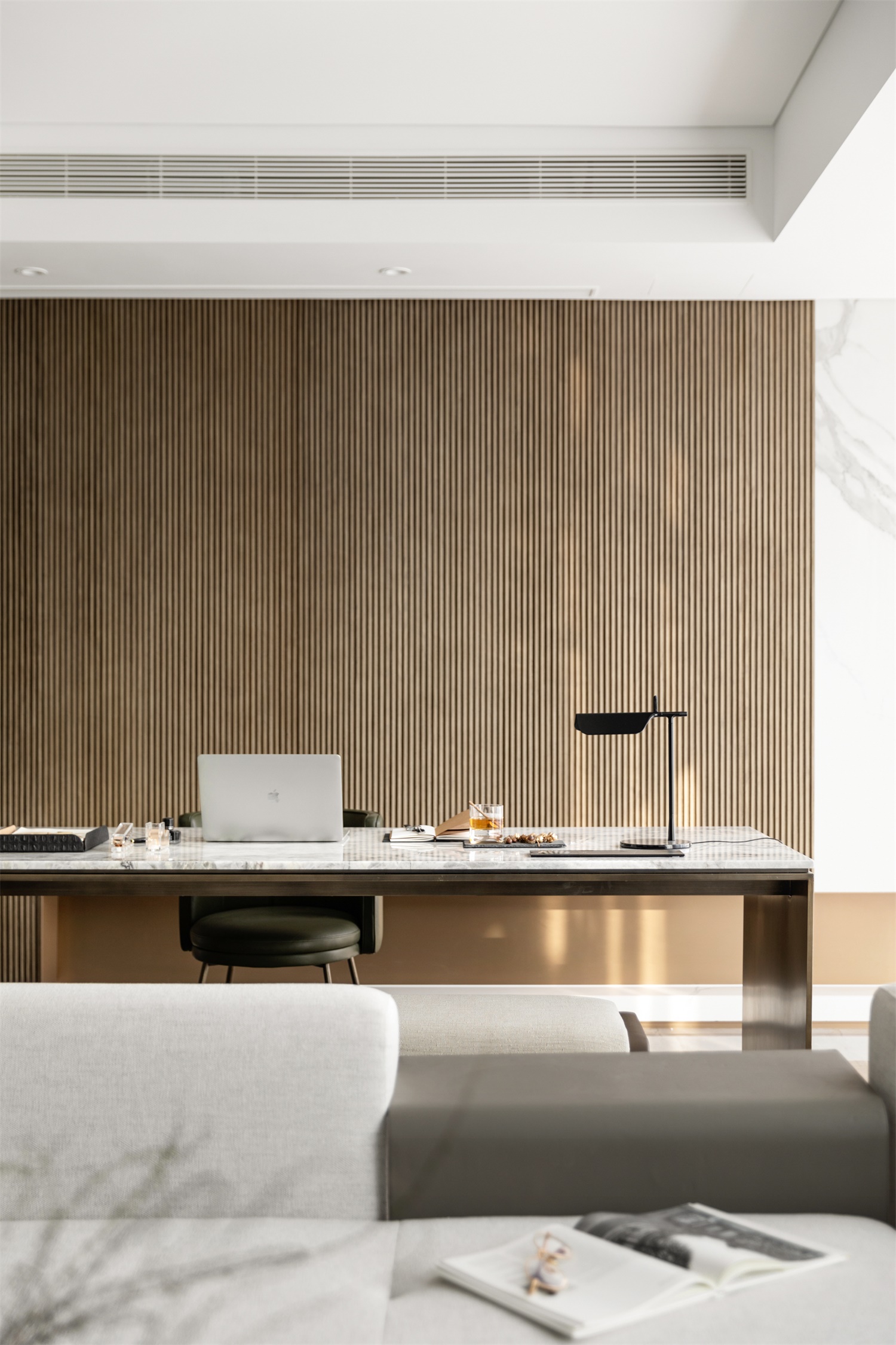 德清凤栖桃源上叠样板间丨中国浙江丨蓝城瑞丽家居-22