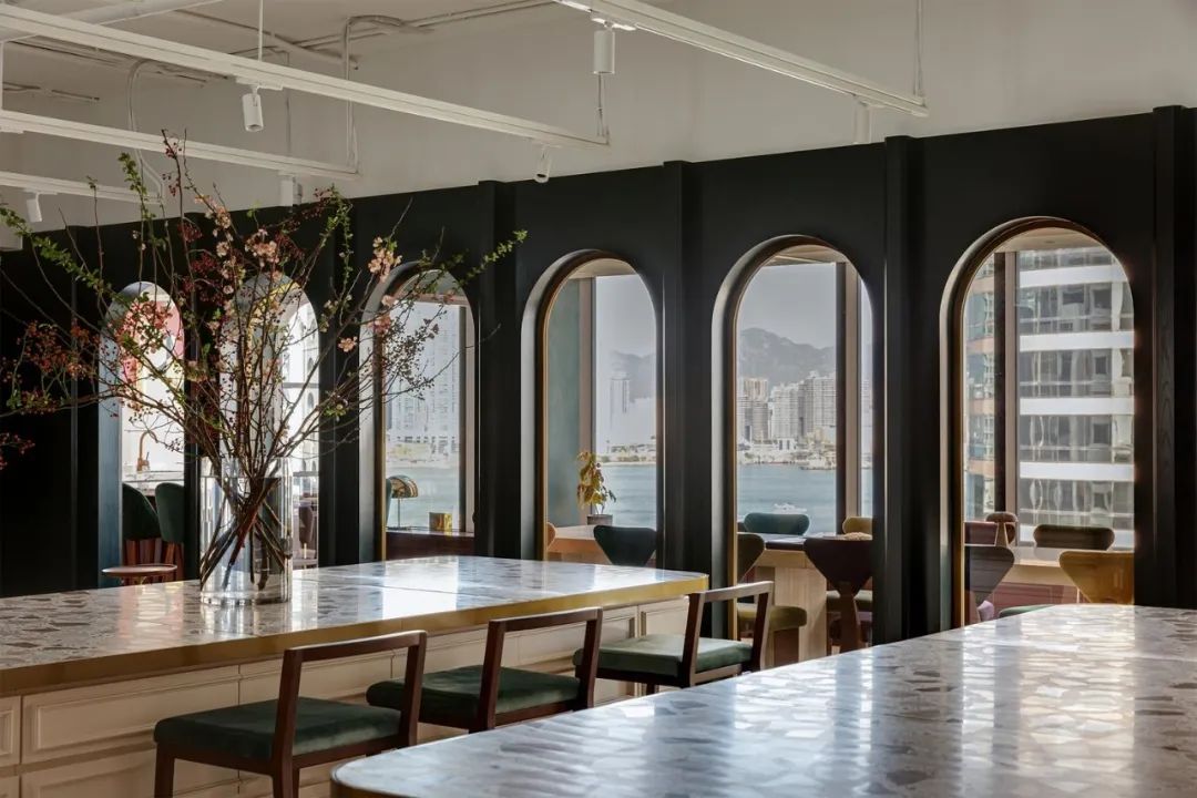 香港中环 Hero Design 新办公室丨中国香港丨Hero Design Group-31