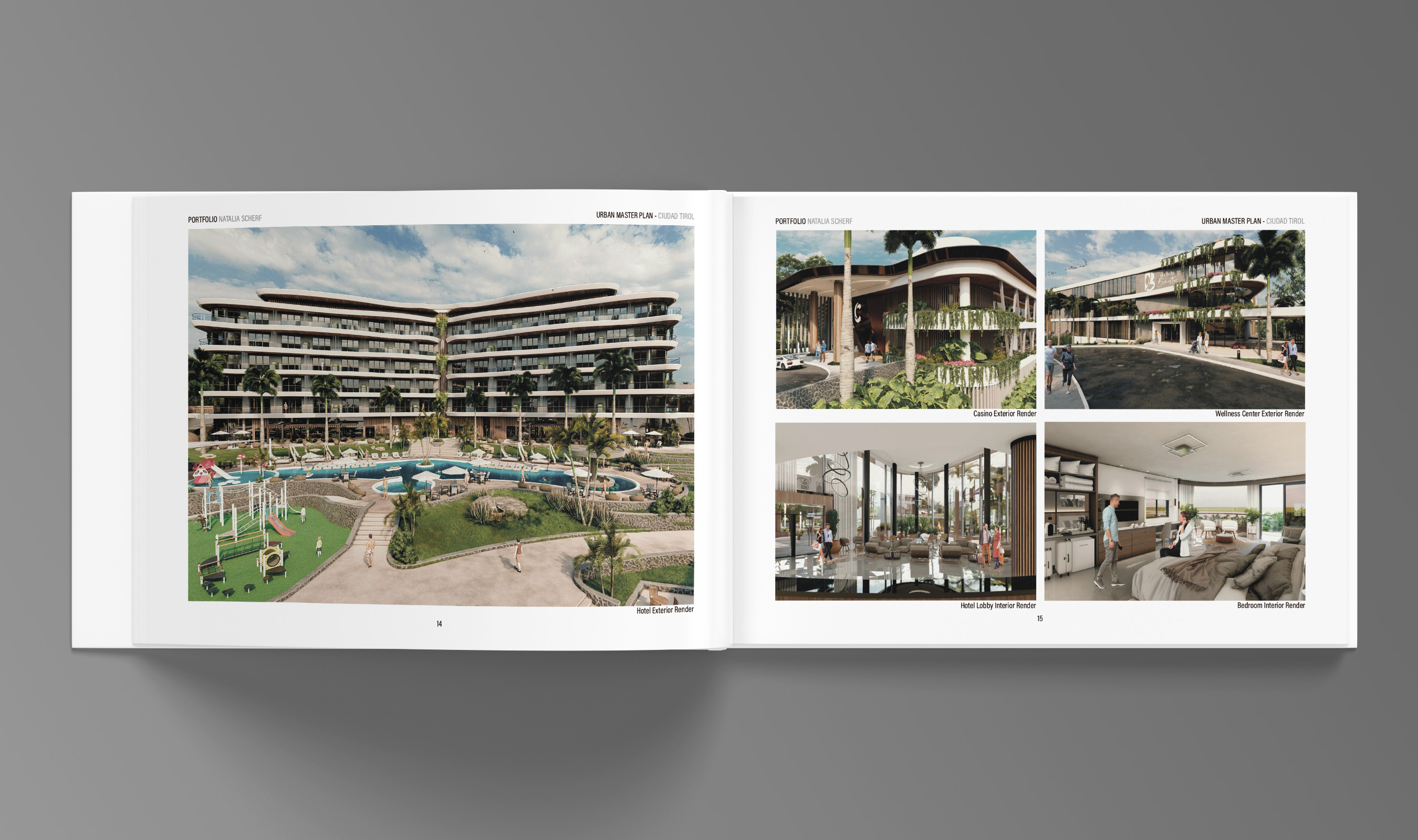 Portfolio - Draftsperson | Architectural Designer-8
