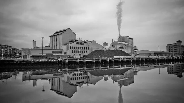 泰瑞GIGA工厂（桐乡）丨中国嘉兴丨milanesi | paiusco-3