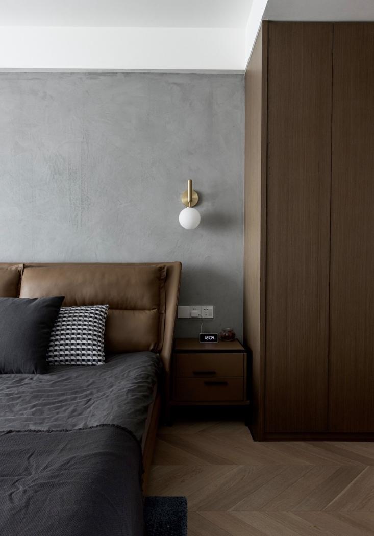 留住设计丨平层丨逸时-9