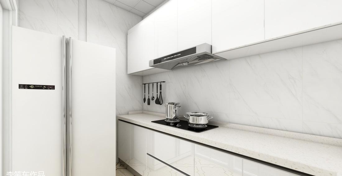 温馨家庭公寓设计，打造亲子互动空间-9