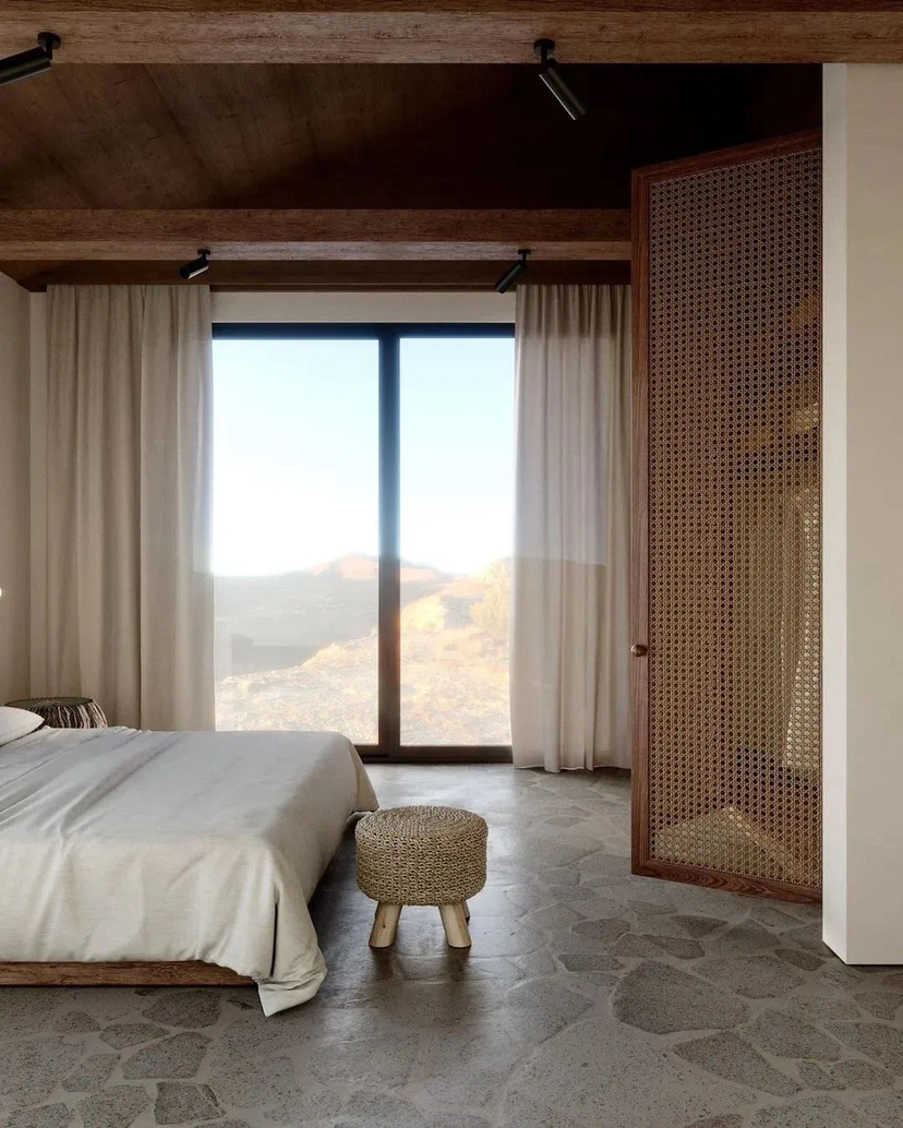 侘寂是一种境界，通往心境，直抵灵魂！-15