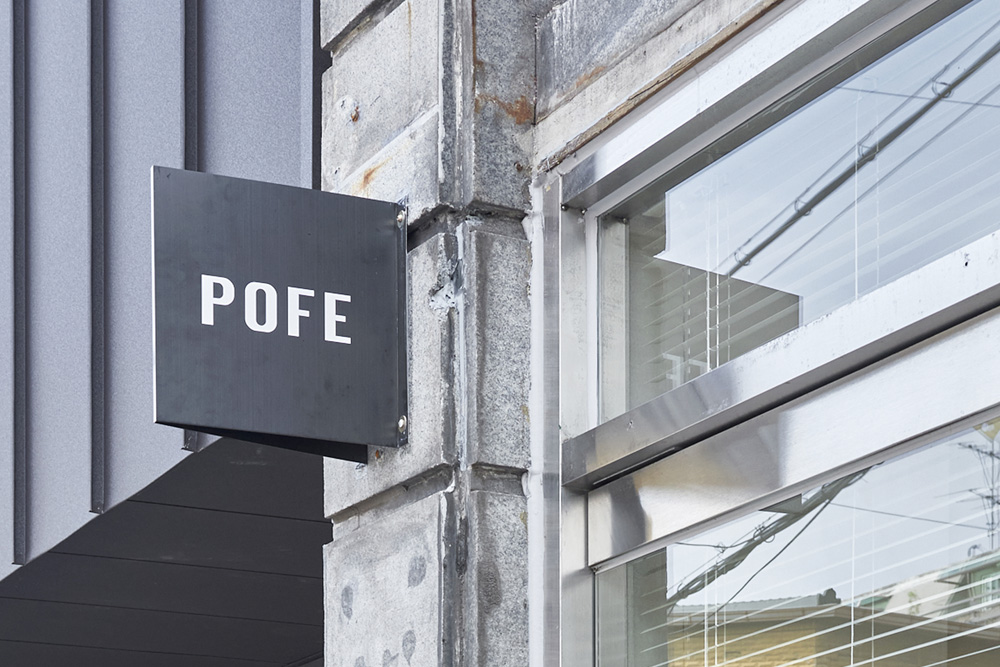 首尔 7 坪咖啡厅，知名设计师打造独特氛围空间-15