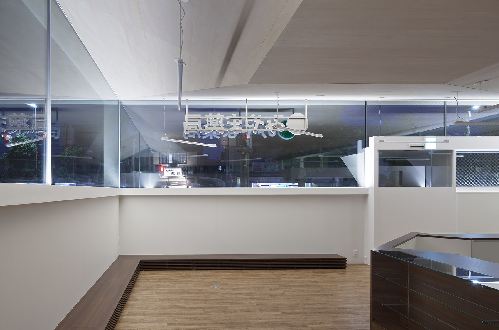 神奈川M宅 / I.R.A.-102