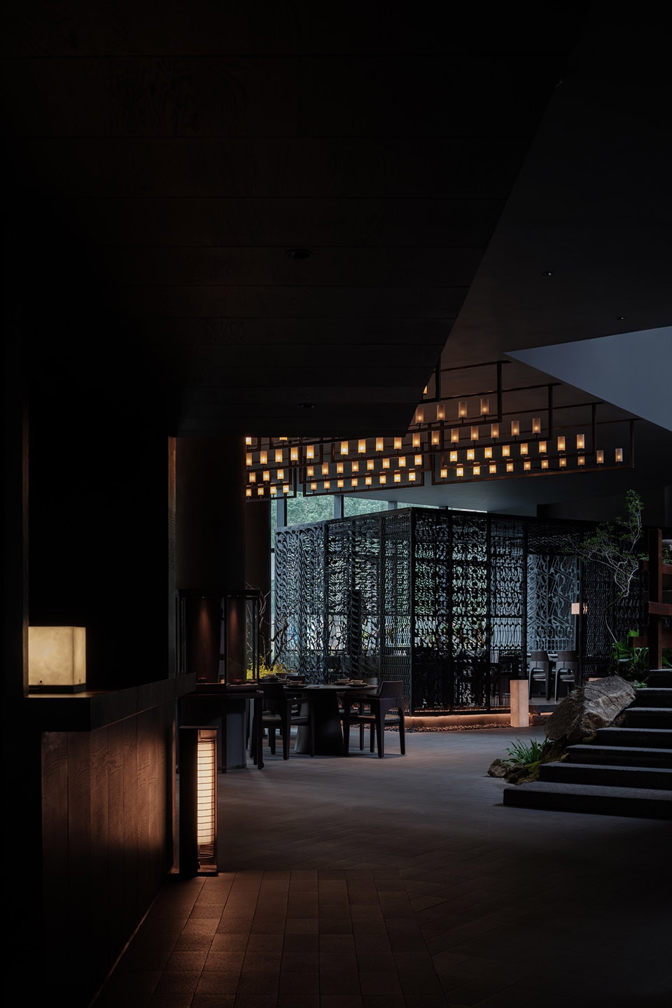 熹建州丨中国福州丨VHD维度华伍德设计机构-10