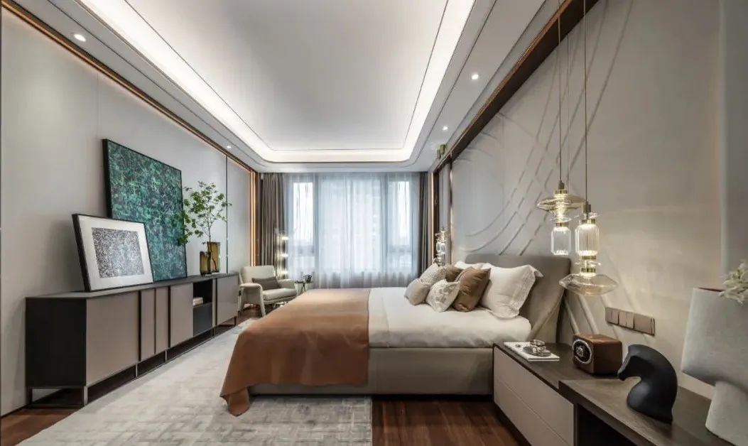 中崇·古北中央公园丨中国上海丨SRD DESIGN-19