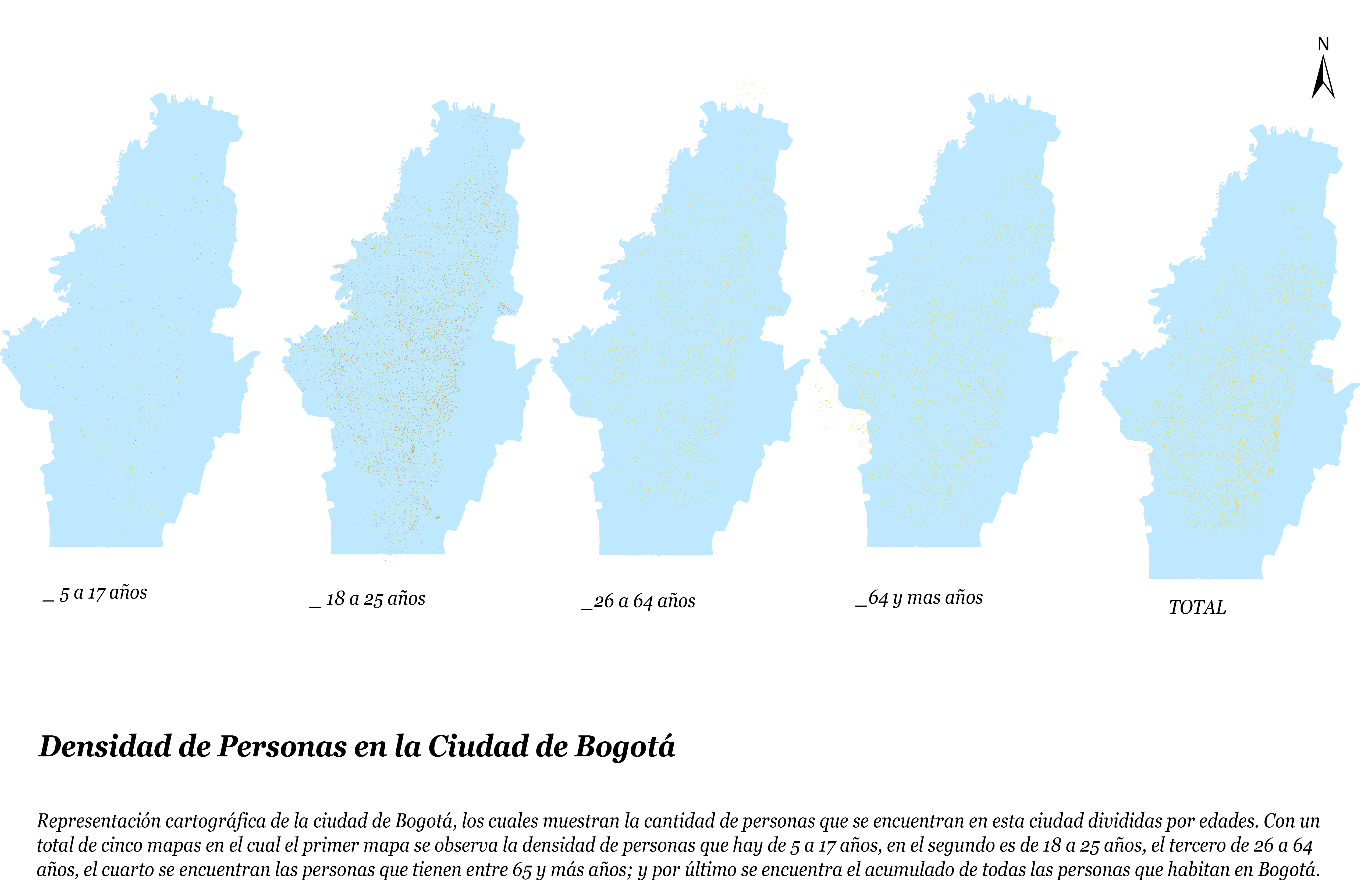 BOGOTÁ D·C 城市分析-6