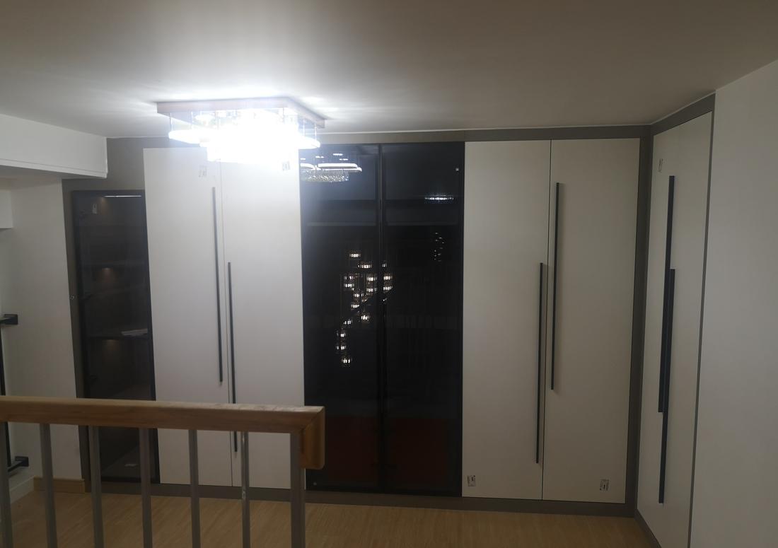 
济南奥东11号公寓59平实拍 -10