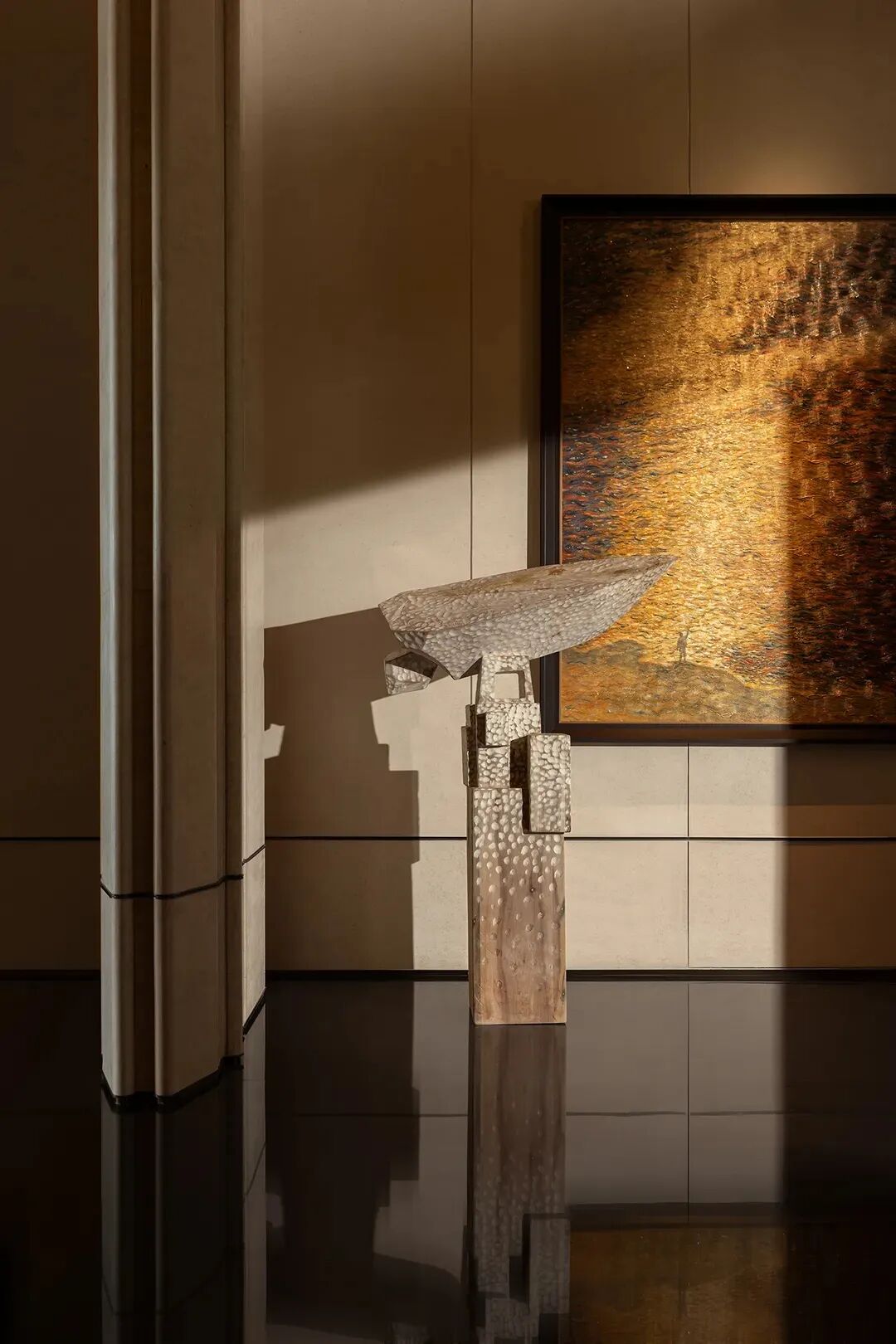 武汉·保利琅誉丨中国武汉丨深圳31设计-30