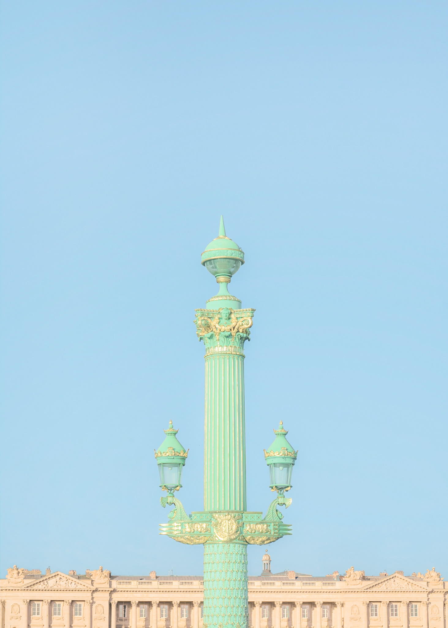 巴黎游乐场丨法国-24